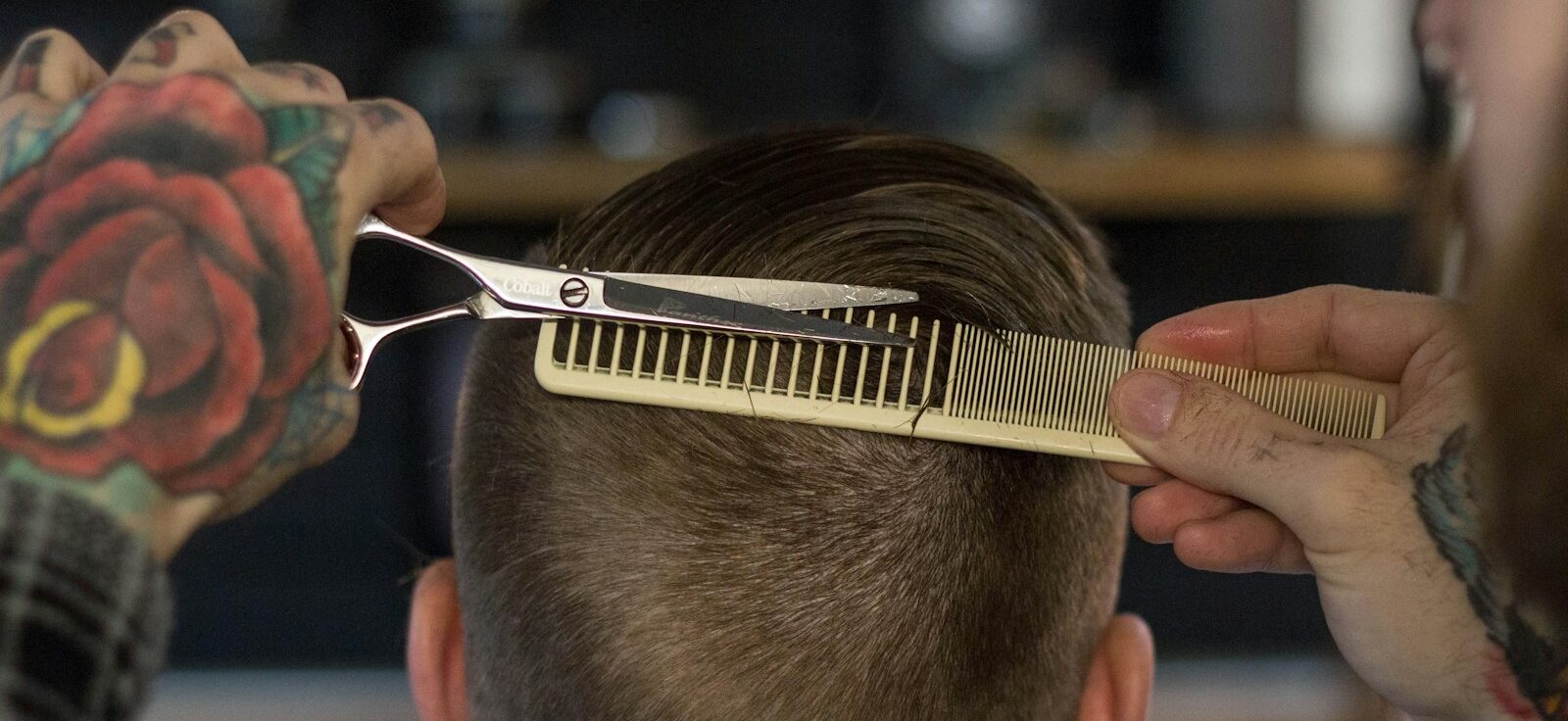 Welcome Cuts 4 Christ to the New Path Family!